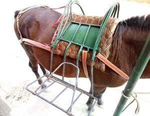 马鞍垫 马棕垫 马鞍垫子 马背垫 马装备 马术马具用品 纯手工制作