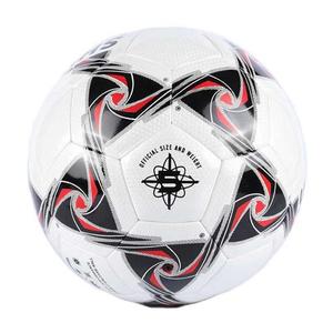 Adhesive football UEFA Youth Competition test universal ball