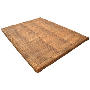 推荐新款天然无胶全山棕床垫子折叠手工棕垫15m 18米定制学生儿童