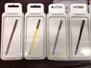 适用三星note9手写笔原装原厂N9手机智能蓝牙触控笔N9600 S pen