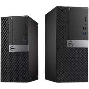 DELL 3040MT 3046MT 3050MT 5040MT 7040MT准系统1151 6代7代主机