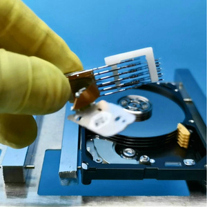 硬盘磁头更换工具 应用于西数希捷日立东芝 WD ST数据恢复磁头梳