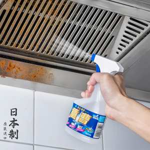 日本进口小苏打清洁剂多功能厨房去油污神器浴室玻璃除水垢清洗剂