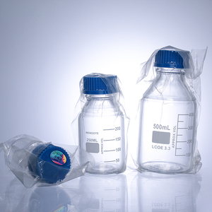 颗粒度取样瓶NAS1638 1级颗粒度专用取样瓶污染度可配套各类油液