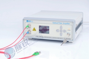 C波段单波长掺铒光纤小信号放大器/EDFA-PA放大器/Pre-Amplifier