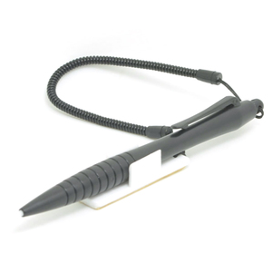 特价GPS导航仪手写笔游戏机触控笔工控触摸笔弹簧线挂绳电阻屏笔