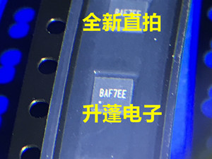 BAF78A  BAF7BA BAFB1A贴片同步 调节器QFN-12芯片