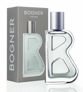 博格纳 Bogner for Man Woman 女士 男士香水 30ml 50ml  EDT