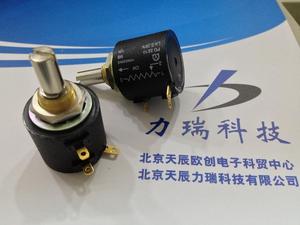 yongxing电位器PD2210永星893电阻电位器系列产品