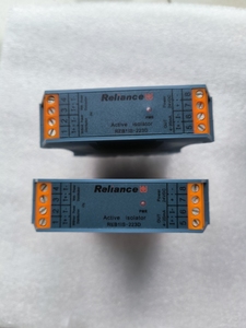 Reliance瑞联隔离器REB1IS-223D货号763083REB11S-223D全新原装