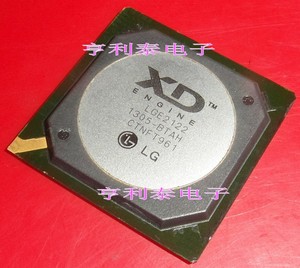 【亨利泰电子】全新原装 LGE2122 LGE2122-BTAH 液晶屏芯片
