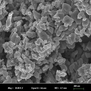 相变材料纳米二氧化钒 VO2超细颗粒 单斜 纯相，掺钨氧化钒W-VO2
