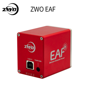 ZWO振旺EAF 电动调焦器 望远镜器材 天文深空摄影专业对焦 现货