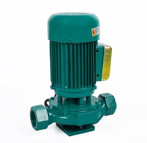 SGR丝口热水立式管道离心SG增压泵GD锅炉循环泵单相冷库水泵