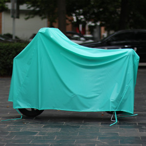 电动车防晒防雨罩摩托车车衣电瓶车防雨车罩电车雨罩全罩罩子遮雨