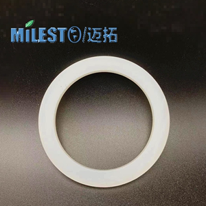 MILESTO/迈拓EM-19-18-20咖啡机冲煮头密封圈黑胶把手咖啡机配件