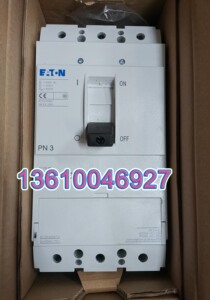 EATON MOELLER 伊顿穆勒隔离开关N3-630原装正品现货