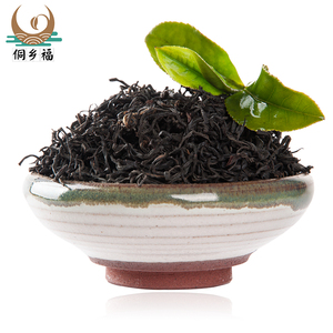 2023年新茶贵州黎平红茶500g高山小种工夫红茶茶叶浓香型散装花香