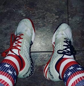 reebok nano americana