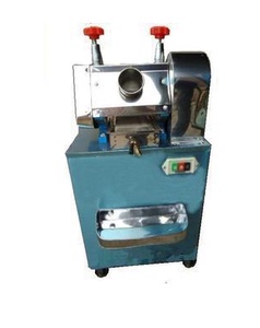 厂价直销立式电动甘蔗机榨生姜甘蔗汁机榨液机/榨汁机.