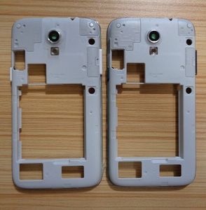 三星GALAXY Core Lite手机外壳 SM-G3588V银色边框 SM-G3586V后盖
