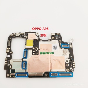 OPPO A52 A72 A32 A93 a53 a35 a95 a93s a96 a97 主板