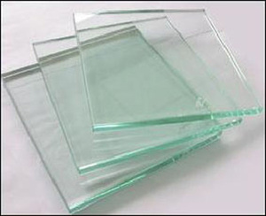 实验室用方形圆形高透明玻璃超薄浮法玻璃片普通玻璃片 尺寸定制