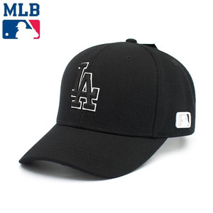 MLB棒球帽子NY男女专柜同款嘻哈帽遮阳鸭舌帽17LA1UC