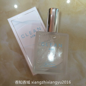 【女士香水】Clean Air 清新空气 EDP 30/60ml