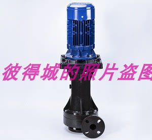 世界化工立式泵YD-4002VK3-GP-DD51-M83  YD-4002VK3-CP-DD51-M83