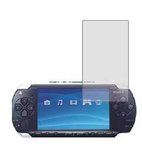 适用索尼PSP1000掌上游戏机钢化膜防爆膜护眼膜屏幕保护膜软膜防刮高清膜