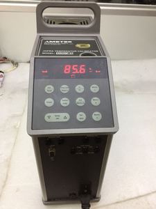 AMETEK 650SE-2 干井炉温度校准器 AMETEK 650SE-2 温度校准器