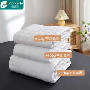 酒店床垫软垫薄款家用卧室席梦思保护垫单双人防滑铺床褥垫被褥子
