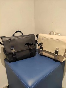 正品乐卡克法国公鸡 24春 男女款 时尚休闲中号挎包 L241UCNG0302