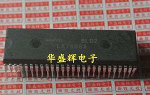 LA76810A/76818/2785/2786/7687/7688B/76828/76070小信号处理器