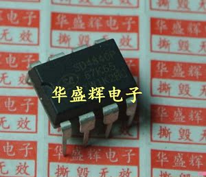 小功率开关电源芯片SD4840P SD4841P SD4842P SD4843P SD4844P
