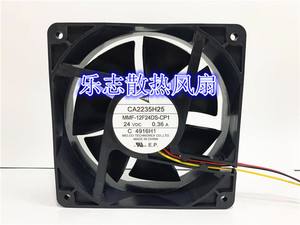 全新驱动器CA2235H25 MMF-12F24DS-CP1 24V 0.36A C4916H1 12厘米