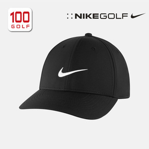 NikeGolf耐克高尔夫球帽男夏季L91运动遮阳男帽可调节巡回赛帽
