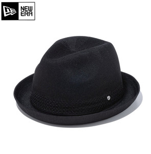 日本代购NEW ERA春夏季新款礼帽男女式轻薄透气街头潮款爵士帽子