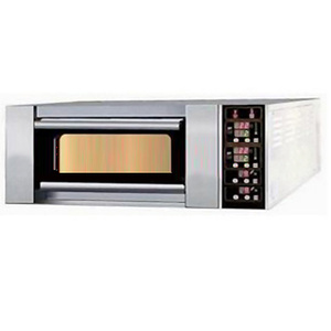无锡新麦SM2 901C单层一盘家商两用烤炉烘焙电烤箱220V包邮