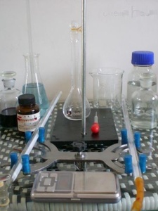 EDTA滴定法设备石灰水泥灰剂量检测试验EDTA二钠试剂玻璃仪器试验
