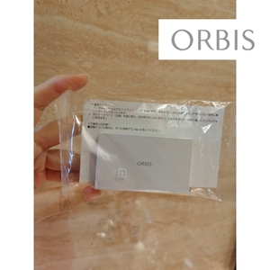 全新！日本官网入ORBIS/奥蜜思高光腮红修容盘3.5g一盘