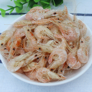 白虾干湖虾淡水河虾干500g苏州特产江苏上海人爱吃的新鲜美味250g