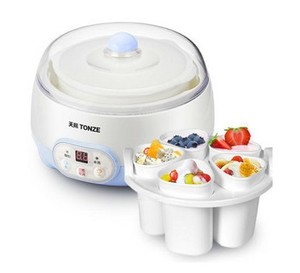 Tonze/天际 SNJ-W1410A2 酸奶机…