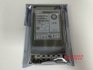 DELL 0W5PP5 1.6T SAS 12G 2.5寸 PM1635A MU混合型硬盘 保1年