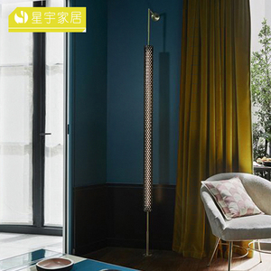 美式轻奢复古金黄色遮光天鹅绒丝绒卧室客厅简约加厚窗帘成品定制