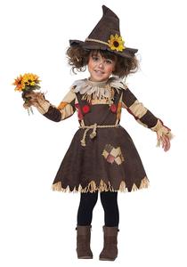 圣诞节cosplay服儿童装123木头人女巫化装舞会演出服