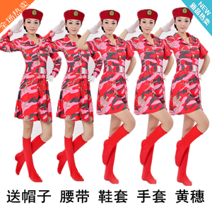 海兵服装 淘宝拼多多热销海兵服装货源拿货 阿里巴巴货源