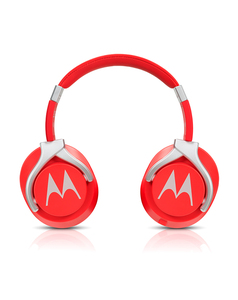 Motorola/摩托罗拉 Pulse 200 Bass头戴式可旋转游戏电脑耳麦耳机