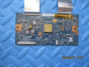 索尼KDL-50W800B   50寸液晶平板电视机程序驱动主板逻辑板